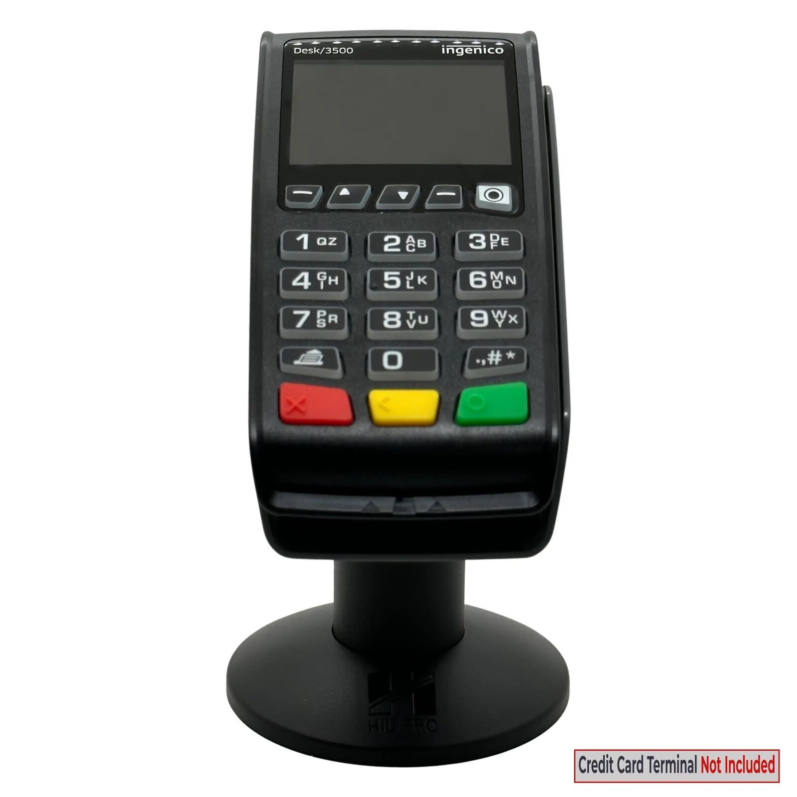 Hilipro Swivel Stand for Ingenico Desk3500 & Desk 5000