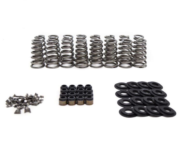 Brian Tooley .650 Lift Conical Valve Springs for 2014+ GM Gen V LT 5.3 6.2
