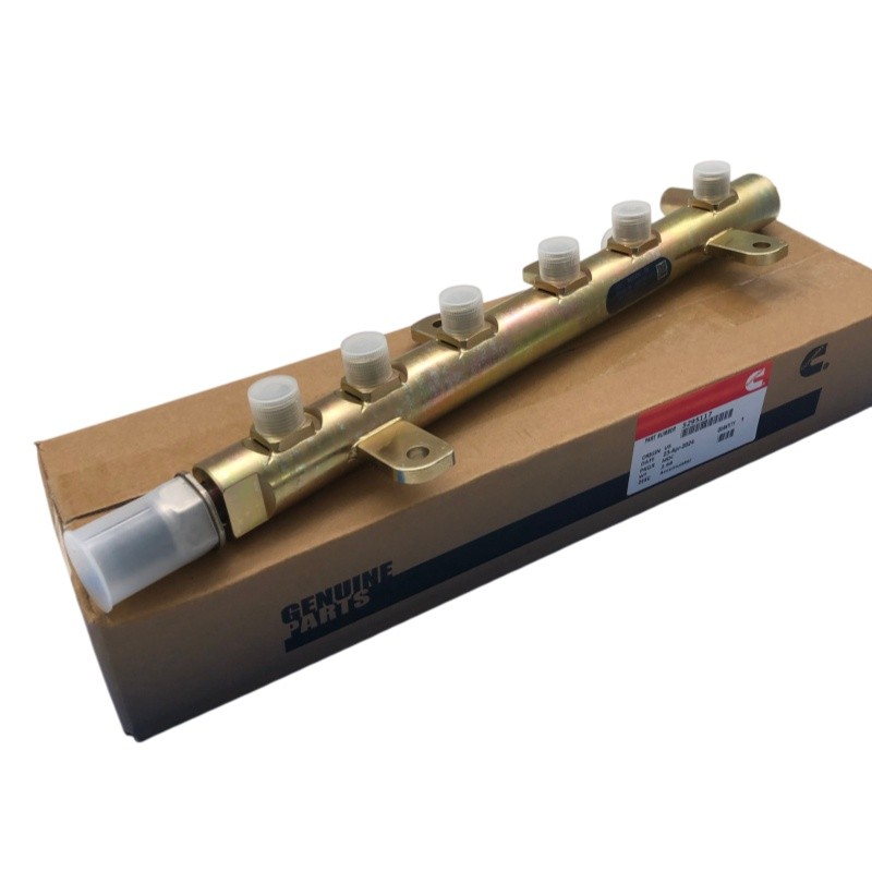 5295117 Fuel Rail Pressure 0445226126 For Cummins 2013-18 Ram 2500 6.7L Diesel