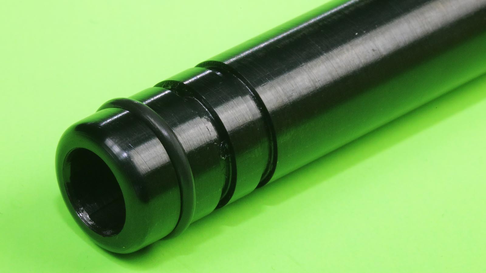 20ga to 357 Magnum /38 Special Shotgun Adapter - Chamber Reducer 18" Long