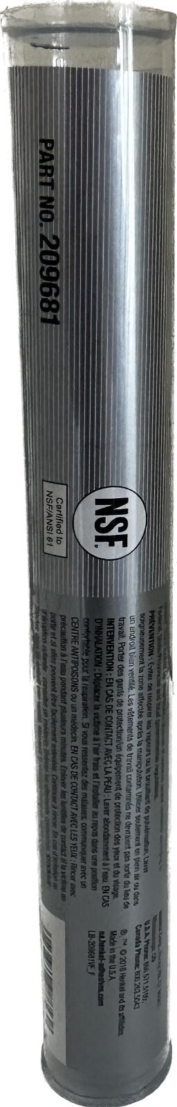 Loctite Henkel EA 3463 10 Min Repair Epoxy 209681 (New/Unused)