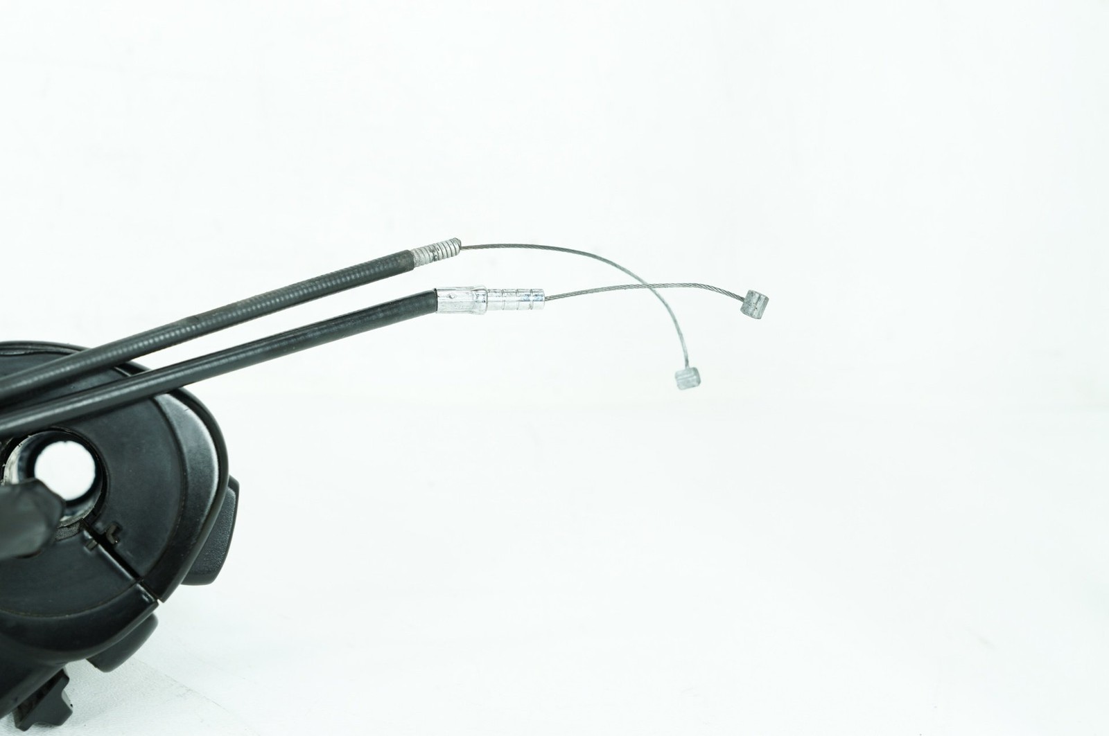 01 Harley Touring Electra Classic OEM Right Engine Start Kill Switches Controls