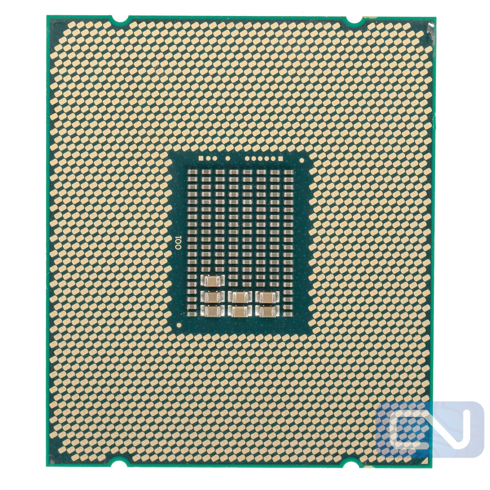 Intel Xeon E5-2699 v4 2.2GHz (22 Cores) 9.6GT/s 55MB SR2JS LGA2011-3 B Grade CPU