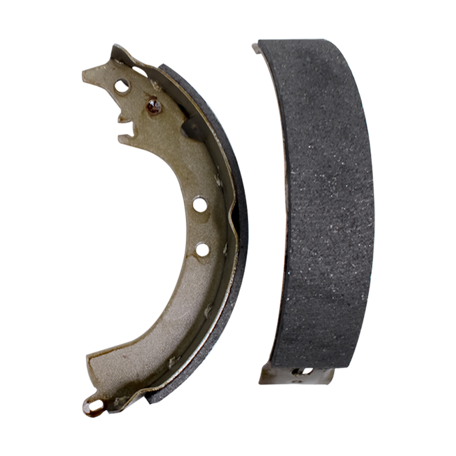 Rear Brake Shoe Kit for Toyota Camry Solara Celica Rav4