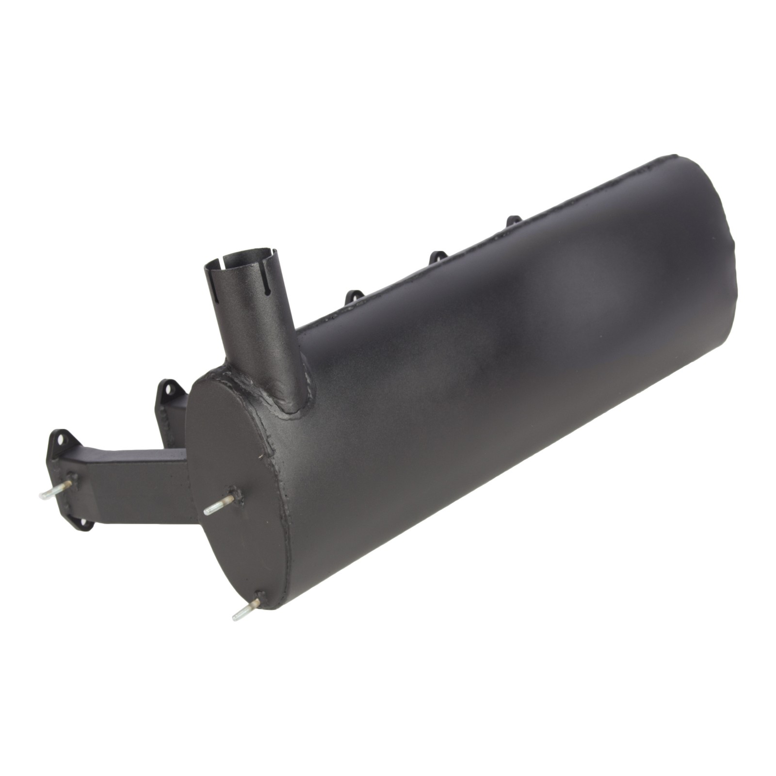 Muffler Replacement for DEUTZ 8006, 9006, 10006 2165302