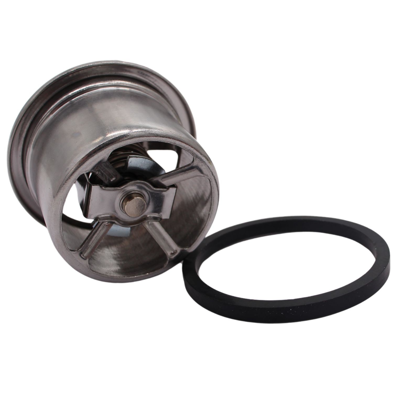 82℃ Temperature Regulator for Caterpillar Cat 330L 3306 TAD55