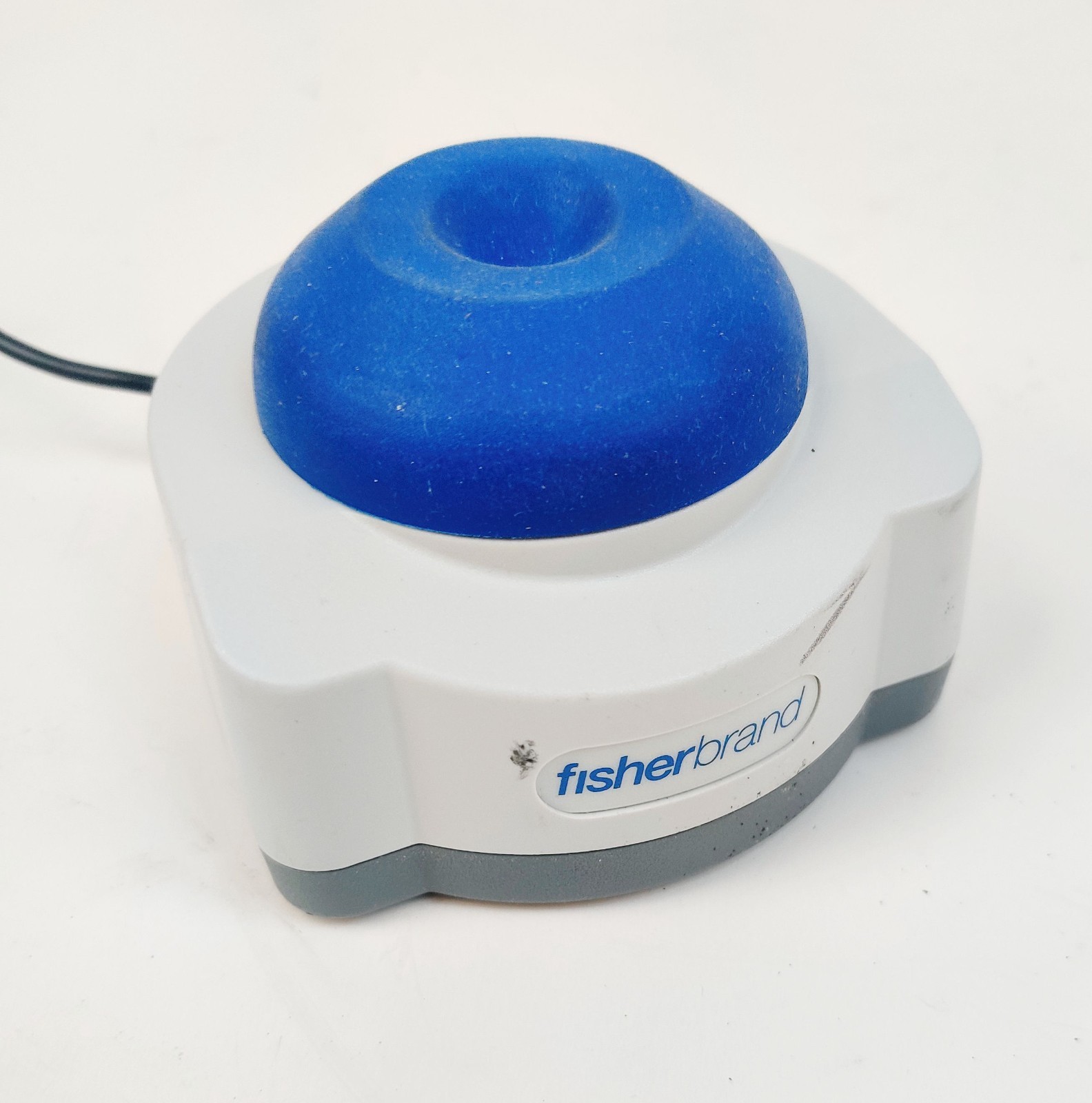 Fisher Scientific Mini Vortex Mixer 2800 RPM Used Lab Mixer