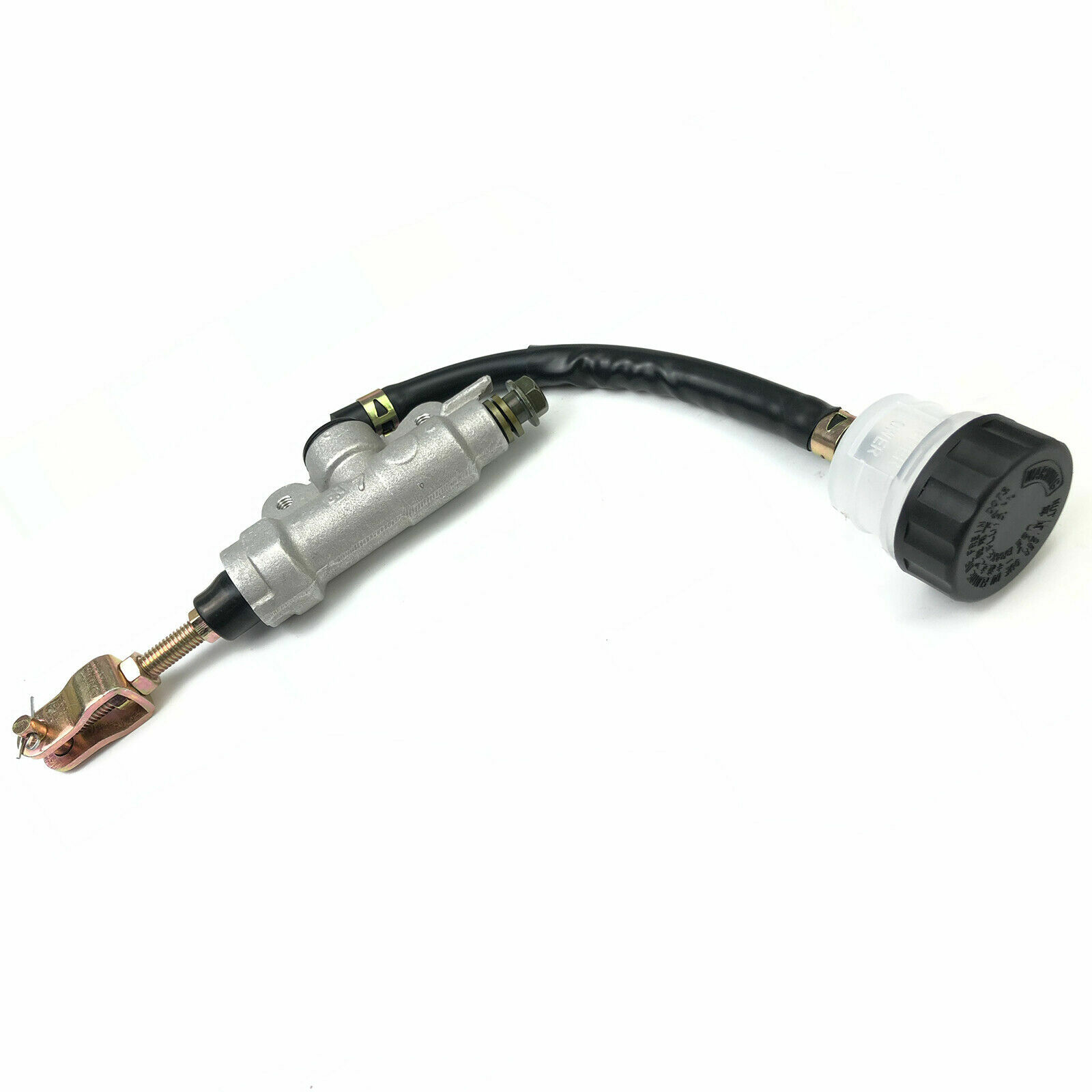 Rear Brake Master Cylinder Pump for Yamaha YZ125 YZ250 1988-2002