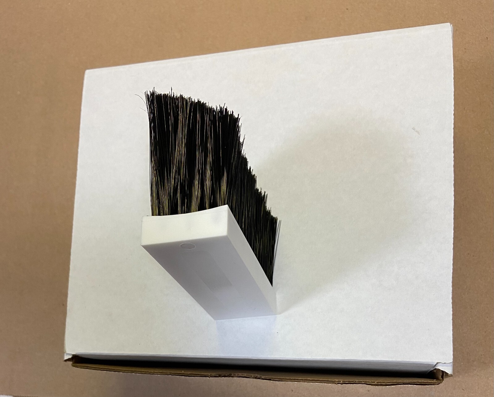 BETTER PACK REPLACEMENT PARTS WATER BRUSHES 555ES E55513201