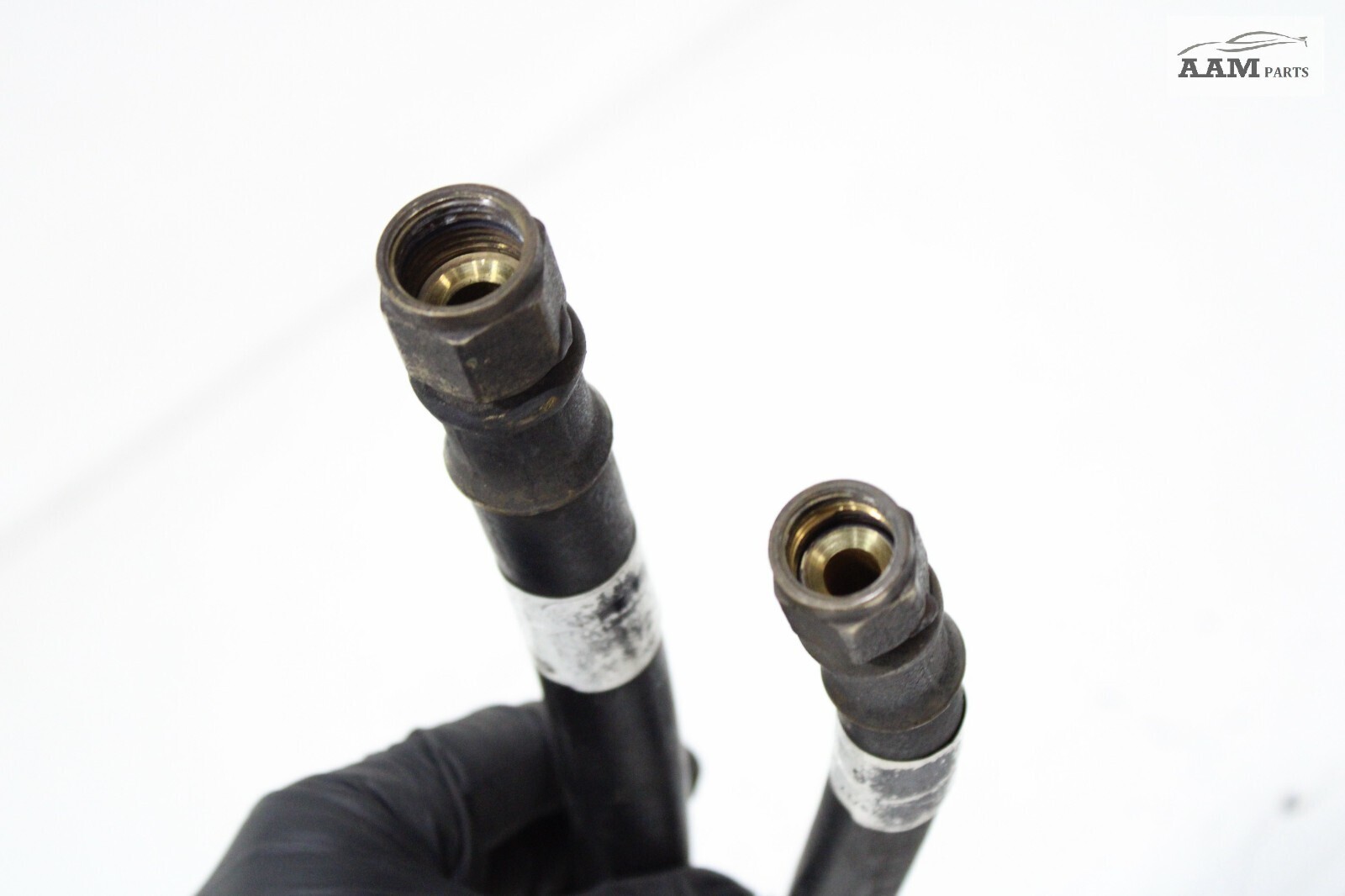 2018-2024 FREIGHTLINER CASCADIA REAR LEFT SIDE AIR BRAKE PIPE HOSE OEM