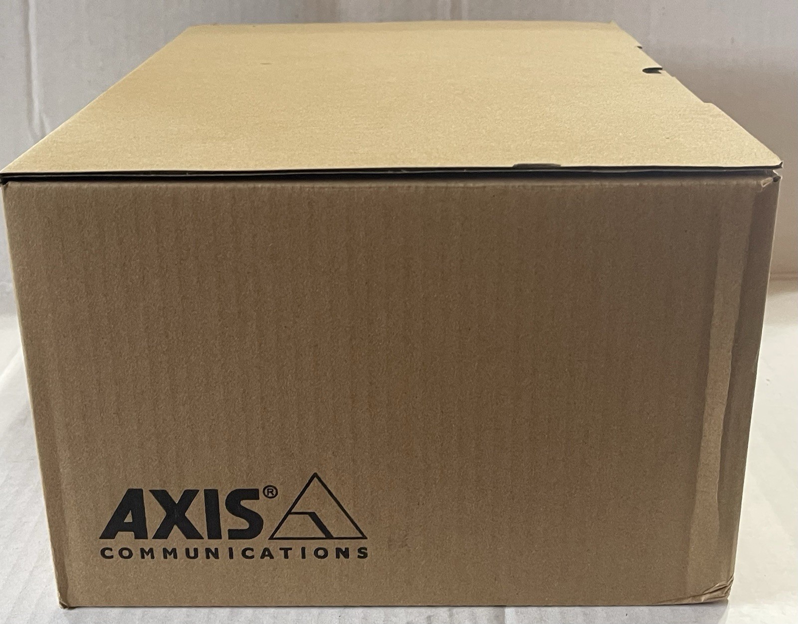 NEW Axis T91D61 Wall Mount for P & Q Series Fixed Dome, Network Cameras 5504-821