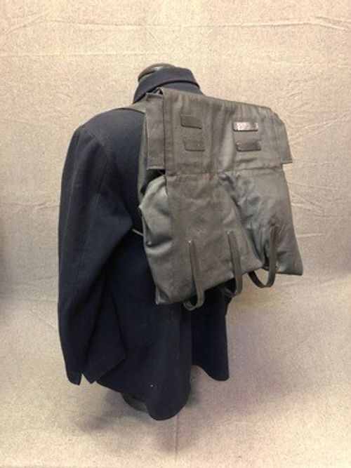 Civil War Double Bag Knapsack