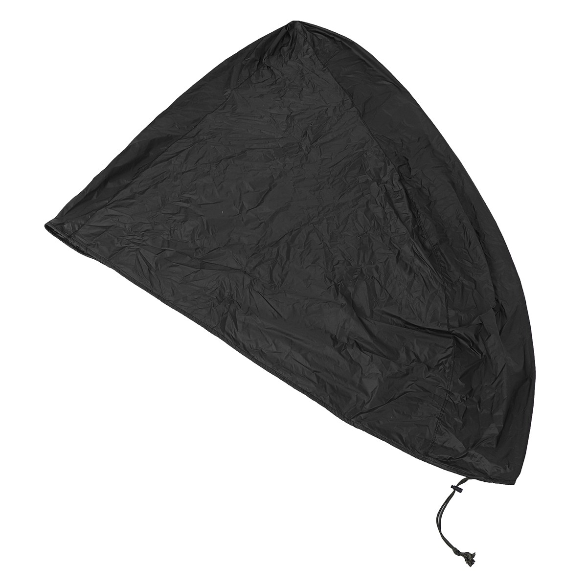 Waterproof Wheelchair Storage Cover For Electric Wheelchairs 210D Oxford Cloth