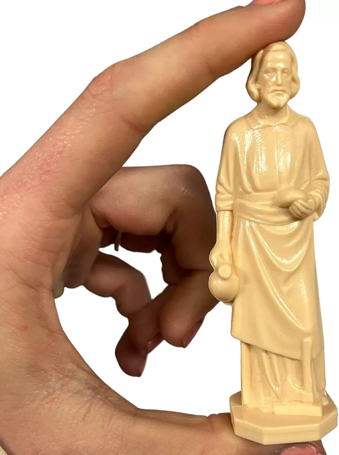 Home Seller Kit Saint Joseph Statue with Prayer Card and Instructions for Use