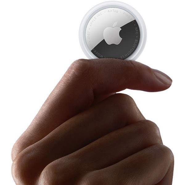 Apple AirTag (2nd Generation) 1 Pack | FREE SHIPPING - BEST VALUE HERE (OEM)