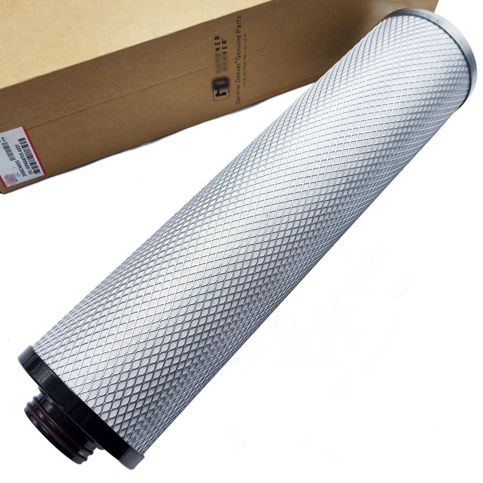 Separator Assembly for Gardner Denver 200ECM035 (204EAP6013, 208EAP6013,5B42)