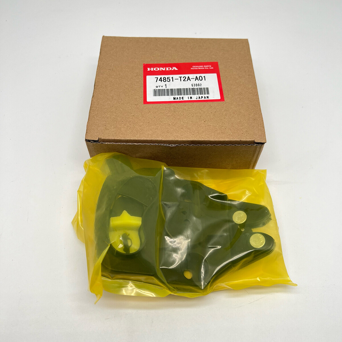 OEM 74851-T2A-A01 Trunk Latch Lock for 2013-2018 Honda Accord Acura TLX