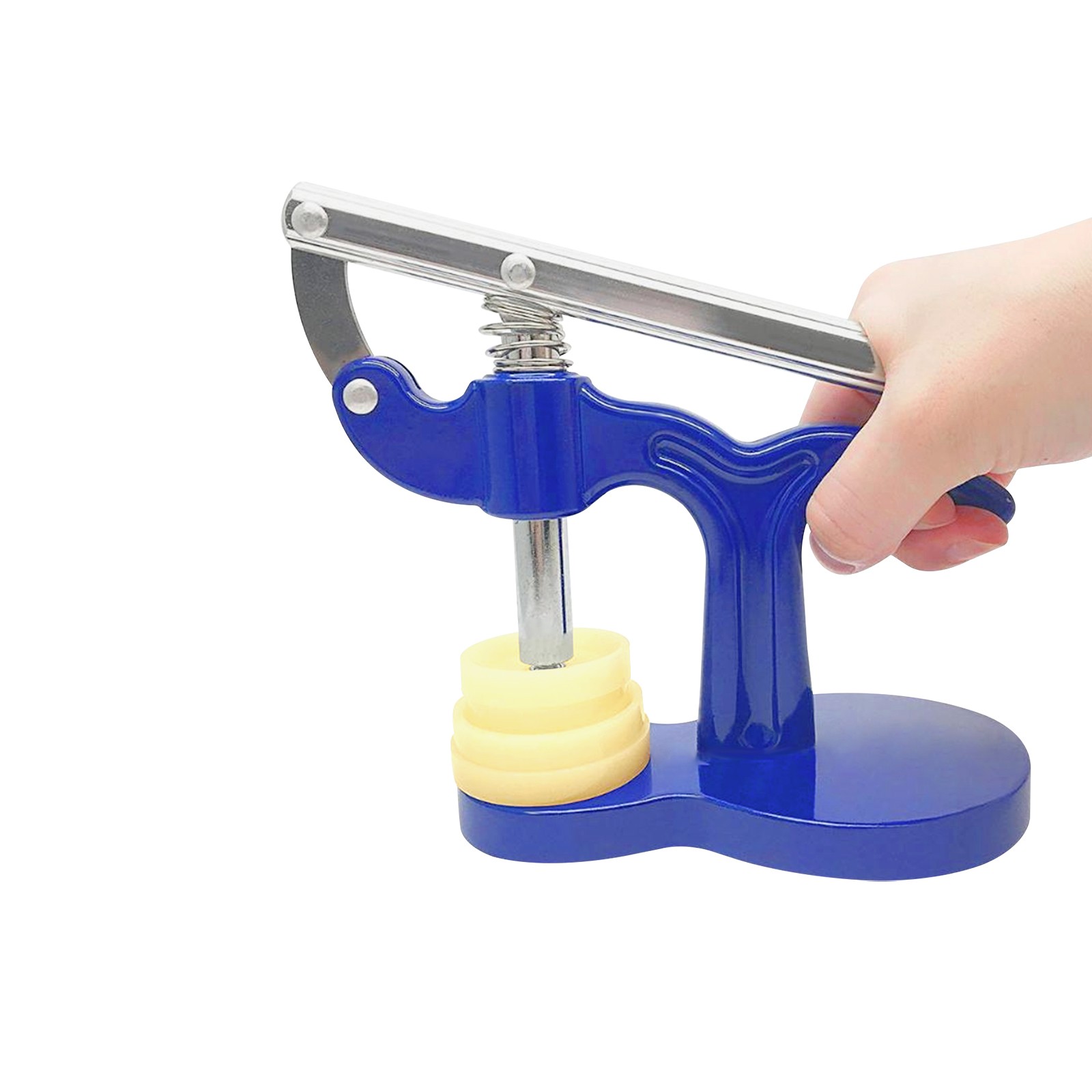 Watch Back Closer, Watch Back Case Press Tool, Watch Back Closing Tool