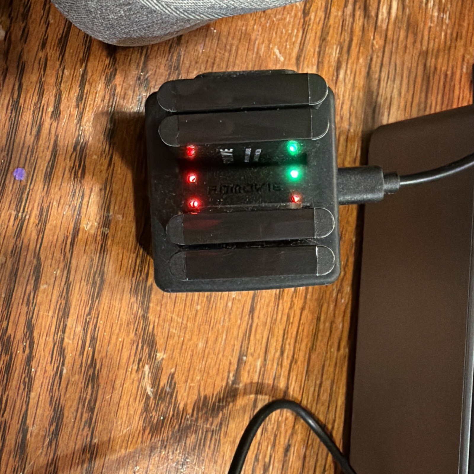 PDMovie LIVE AIR 3 SMART