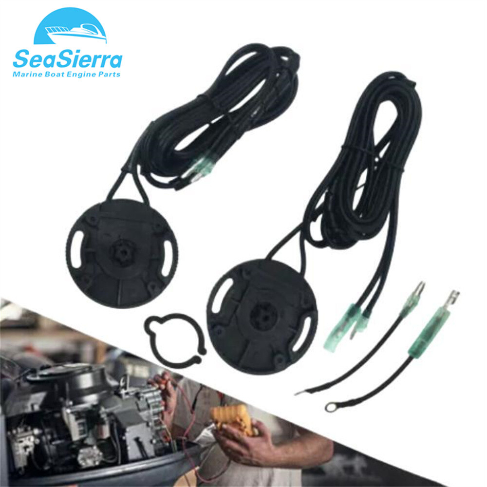 805129A3 Mercury Quicksilver Trim Tilt Sending Unit Limit Sender Kit 805320A03