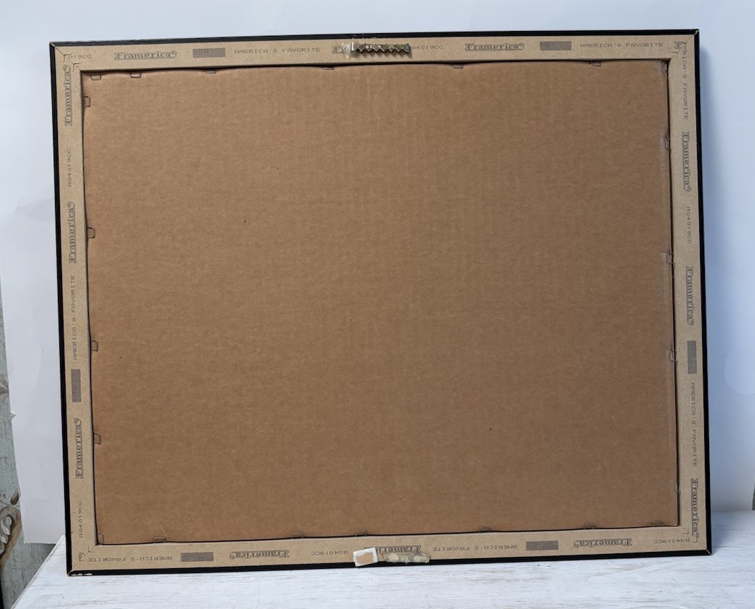 Willie Mays & Barry Bonds Highland Mint 660 Home Run Plaque! 10/660!