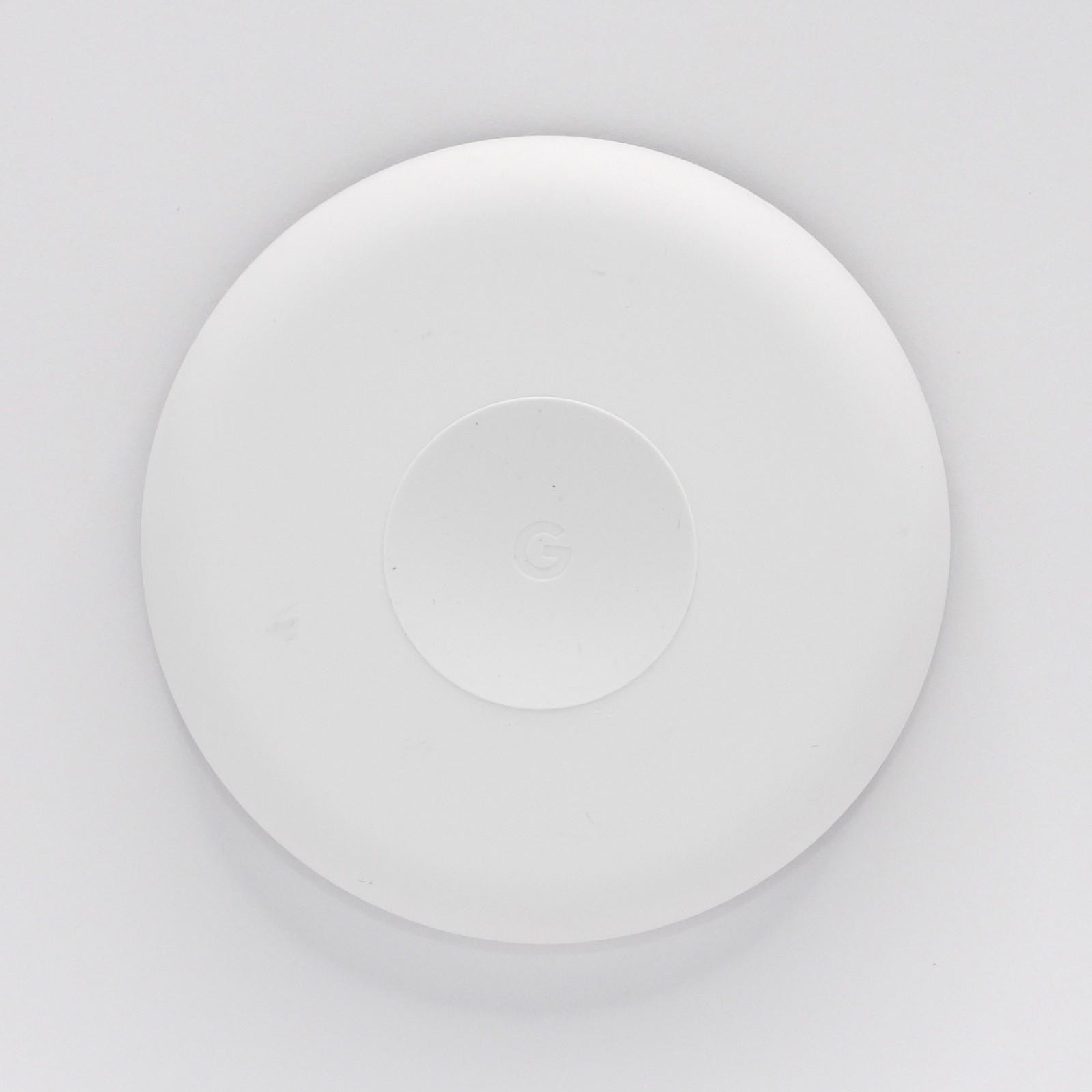 Google Nest Wire Free Security Indoor/Outdoor Camera (Snow) G3AL9