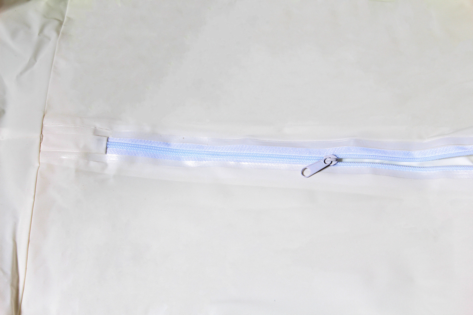 Venice® Superior Heavy 8 Gauge Vinyl Zippered Mattress Cover Water Bed-Bug Proof