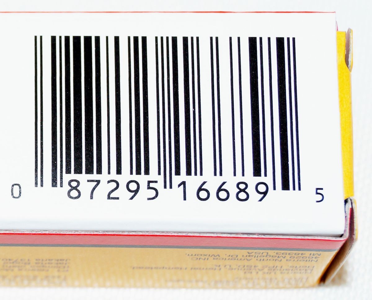 Set of 4 Genuine NGK 6689 CR5EH-9 Nickel Spark Plugs