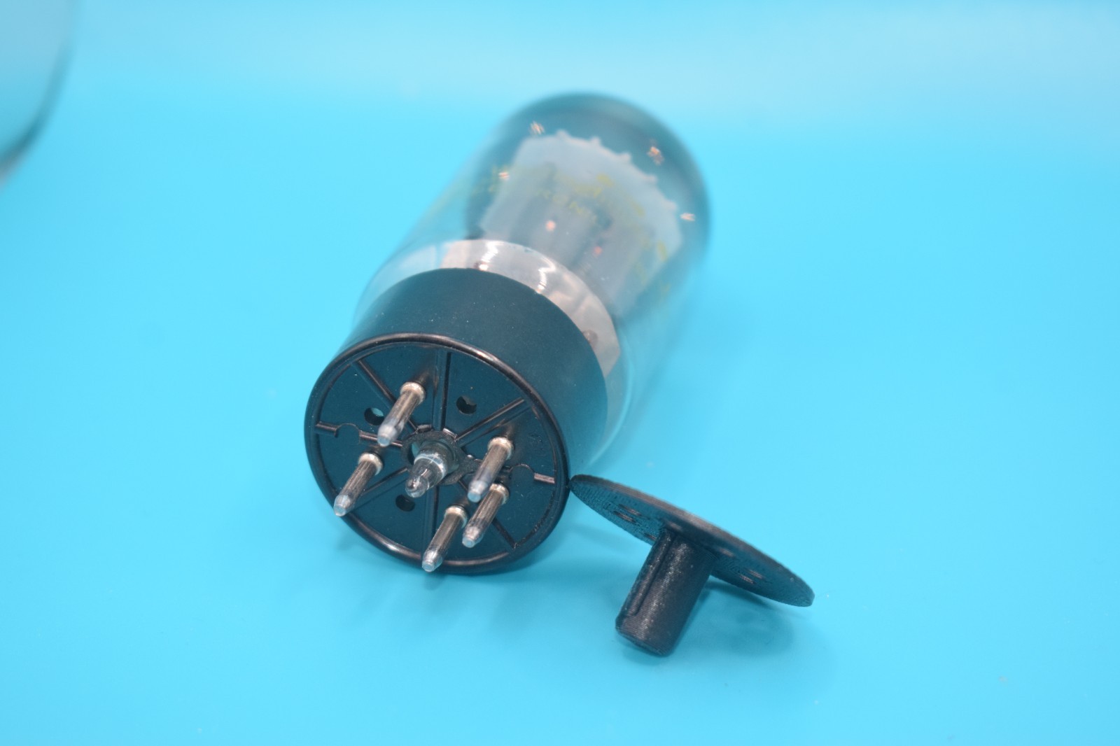 QTY 8 - OCTAL Replacement KEYWAY for Broken Repair Octal Key Guide Pins -