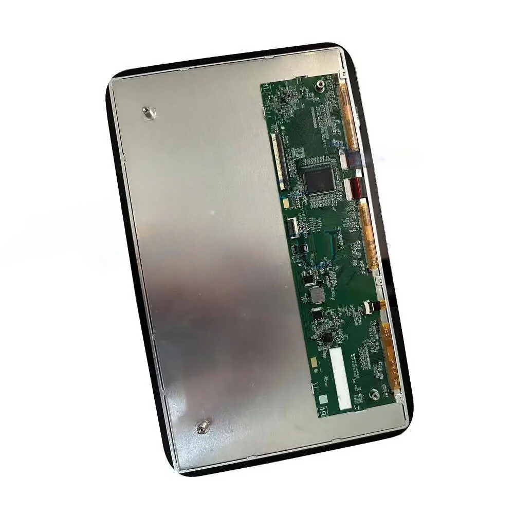 85100044 84824745 LCD Display For 21-24 Suburban GMC Yukon XL Headrest BACK SEAT