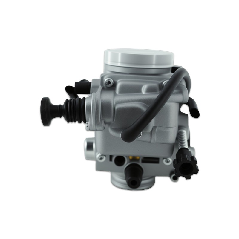 New OEM Carburetor Fit Honda 16100-HM5-L01 Fourtrax 300 TRX300 USA 1988-2000