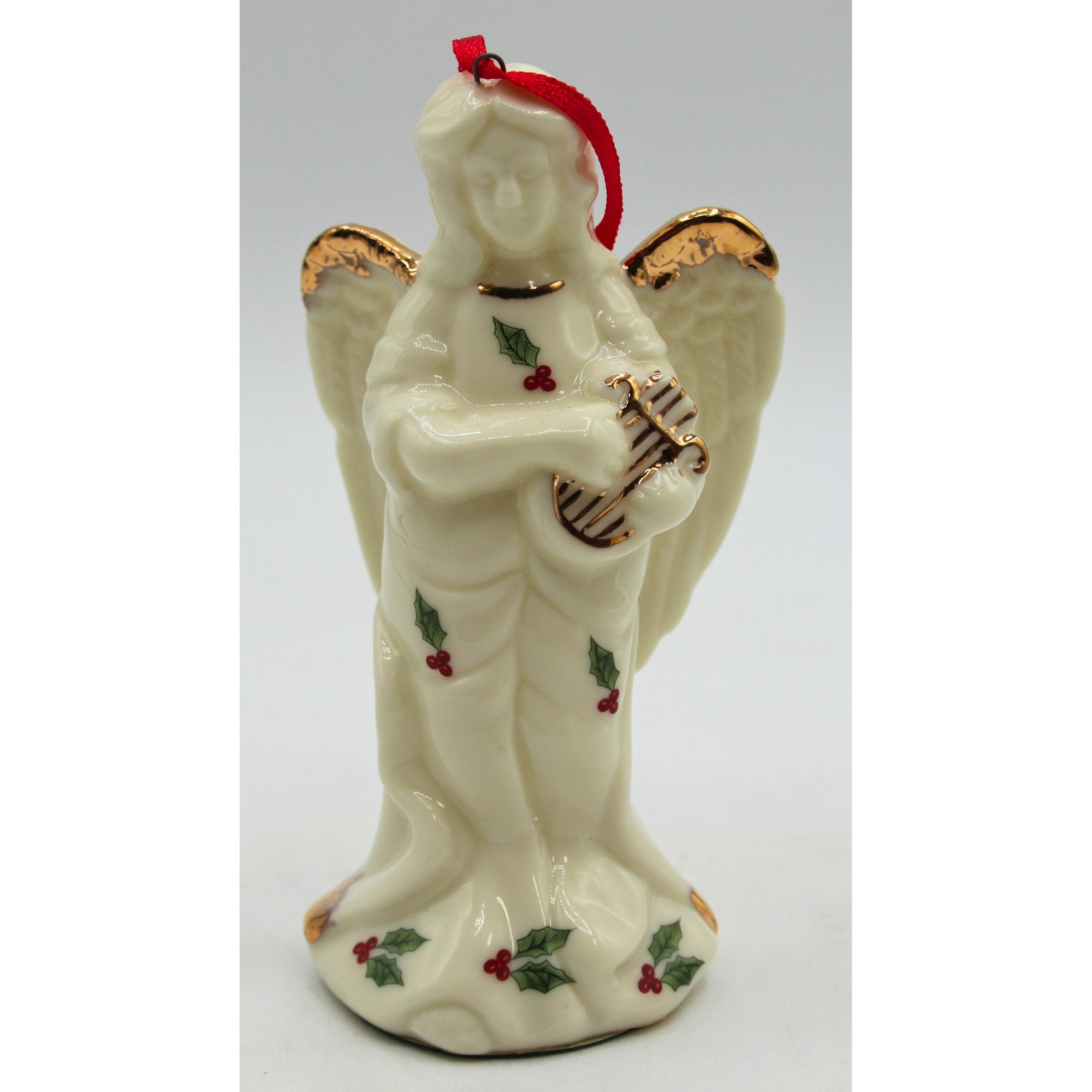 Lot of 3: Lenox & Formalities Ornaments