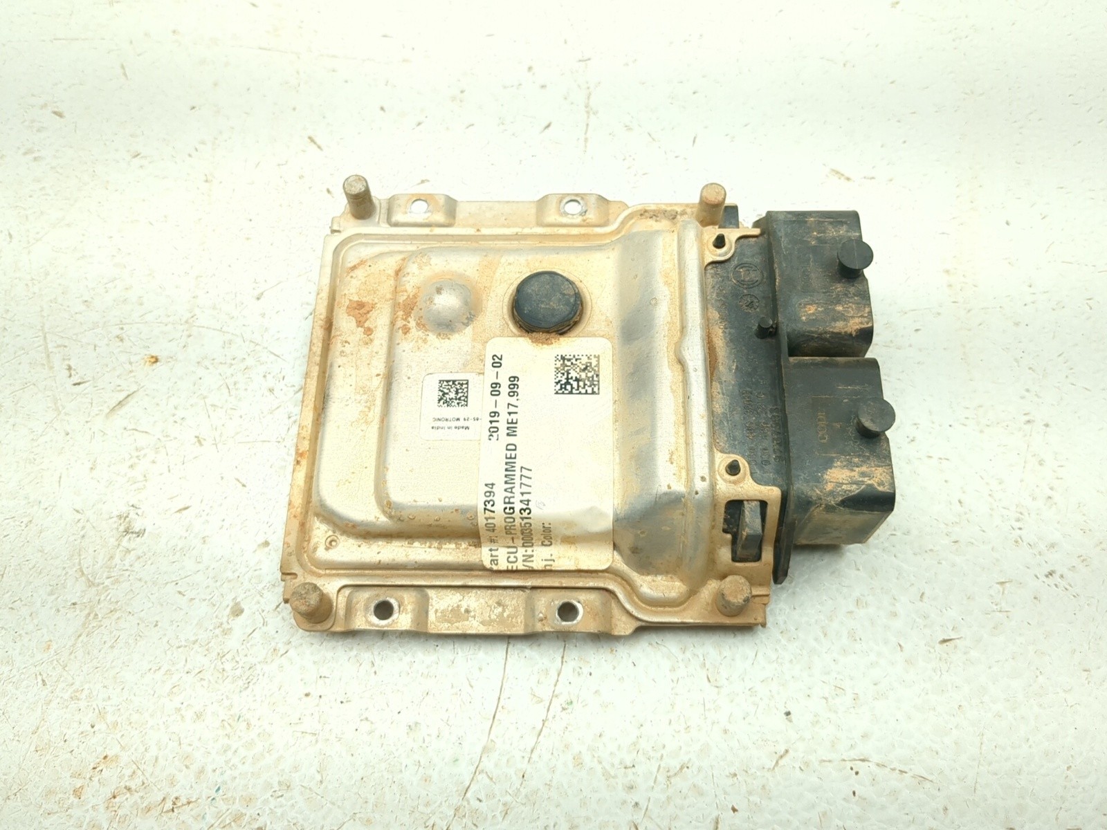 14-24 Polaris RZR 1000 XP Engine Control Unit ECU ECM Box CDI 4017394