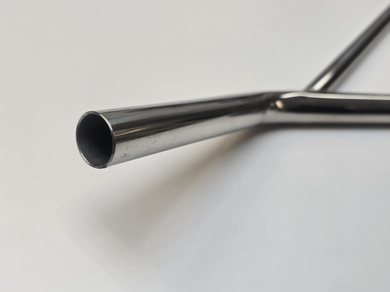 Johhny Chopper Cruiser Handlebars 28" UNCUT Old School BMX