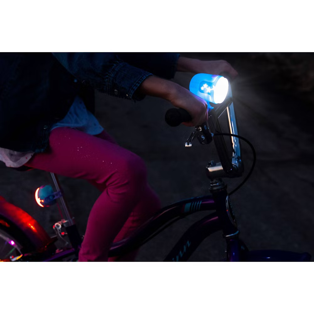 Brightz Ride LED - Star