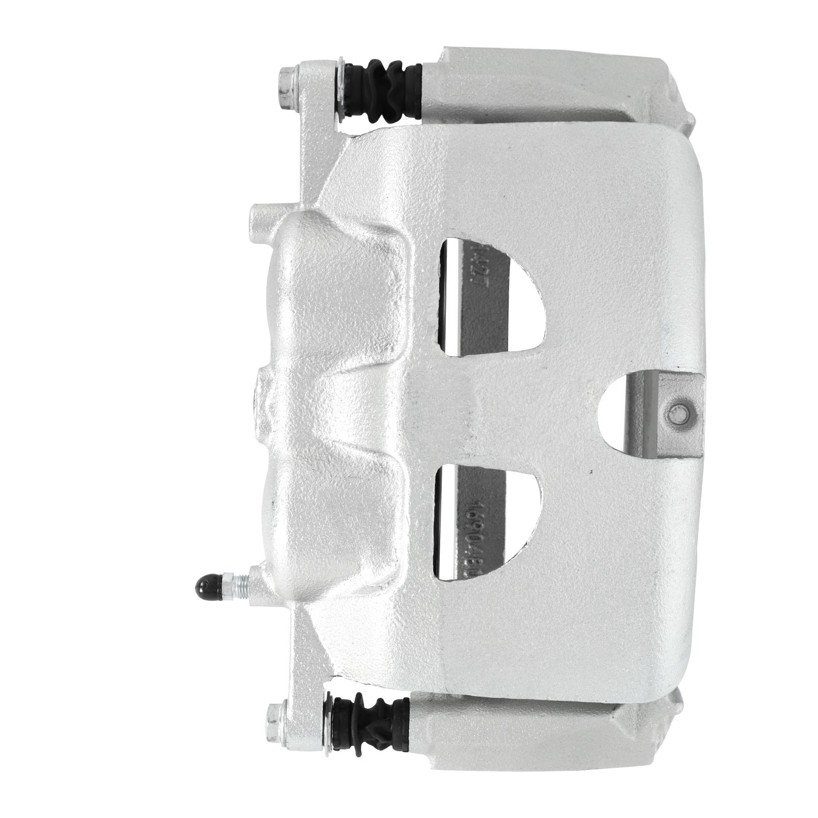 Pair Front Left & Right Brake Calipers w/Bracket For 2012 -2020 Ford F-150 Lobo