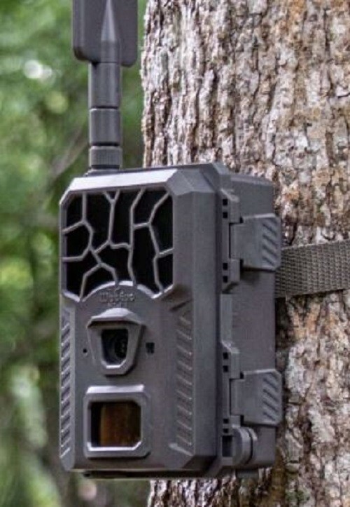 WiseEye Next Gen MiniCam 2