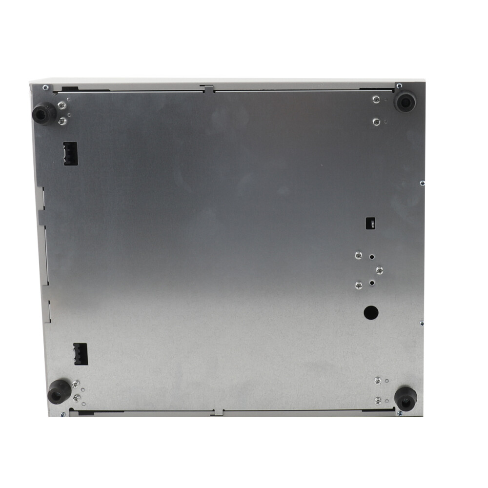 8 Digital LED Electronic Cash Register 48 Keys with Thermal Printer for Retail