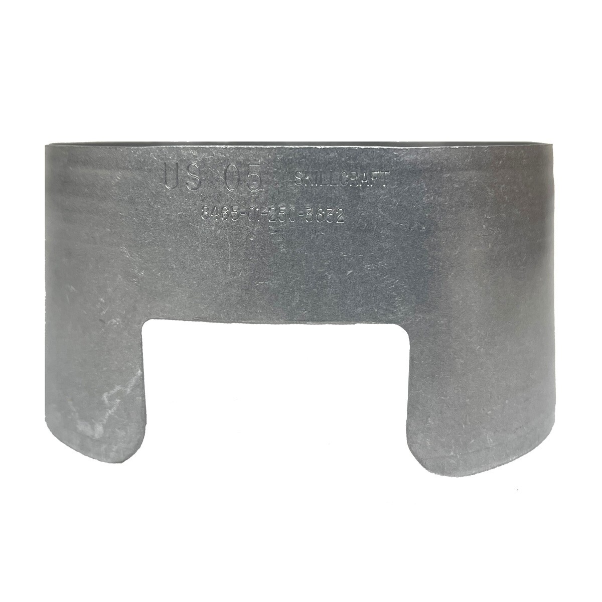 Canteen Cup Stand & Stove Surplus Government Issue - New - Free Shipping!