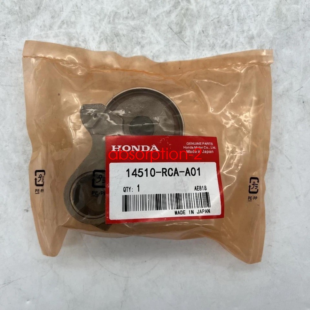 Genuine OEM Timing Belt Kit with Water Pump For HONDA / ACURA Accord Odyssey V6