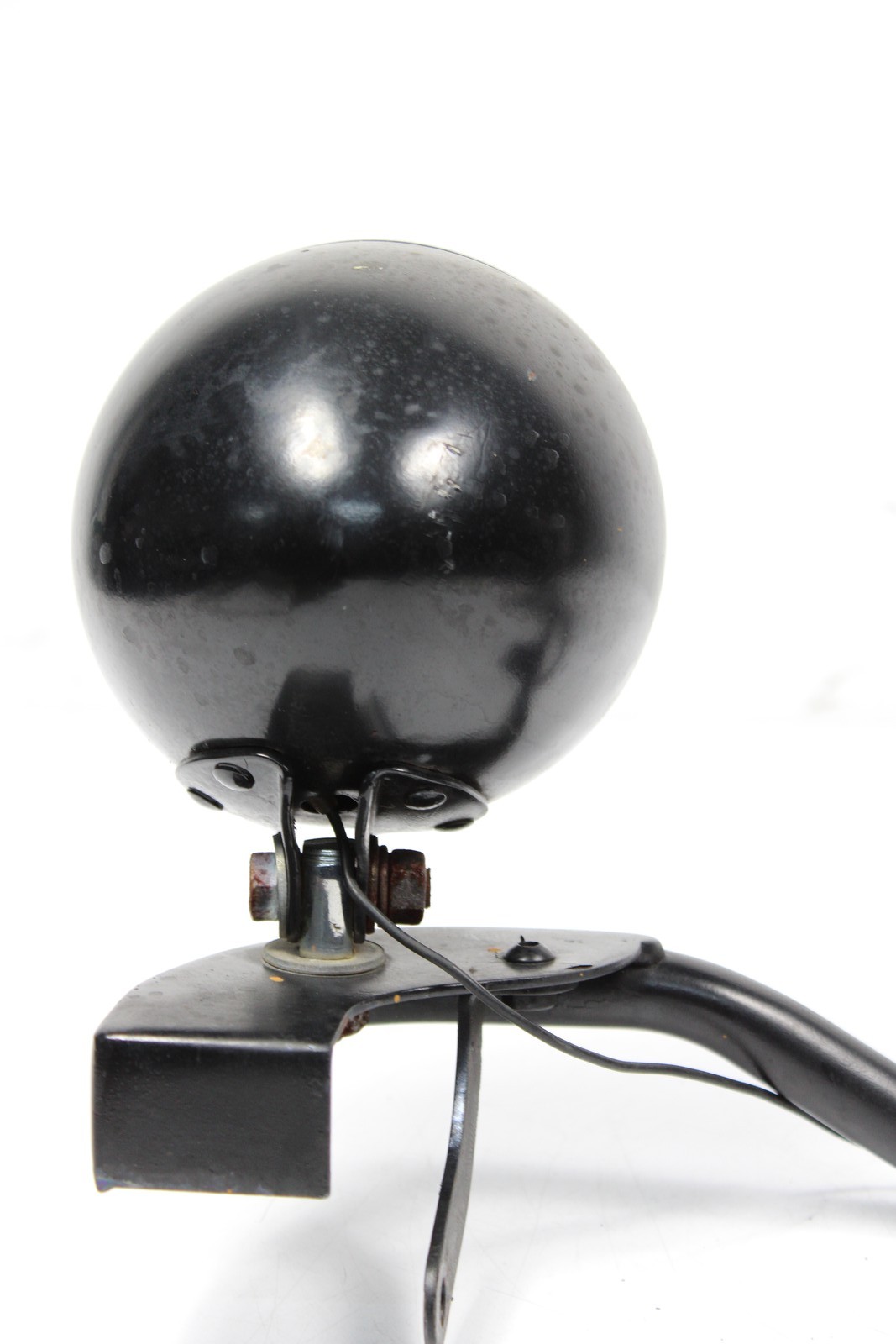 99 Kawasaki Vulcan Drifter VN1500J Front Spot Light Turn Signal Bar