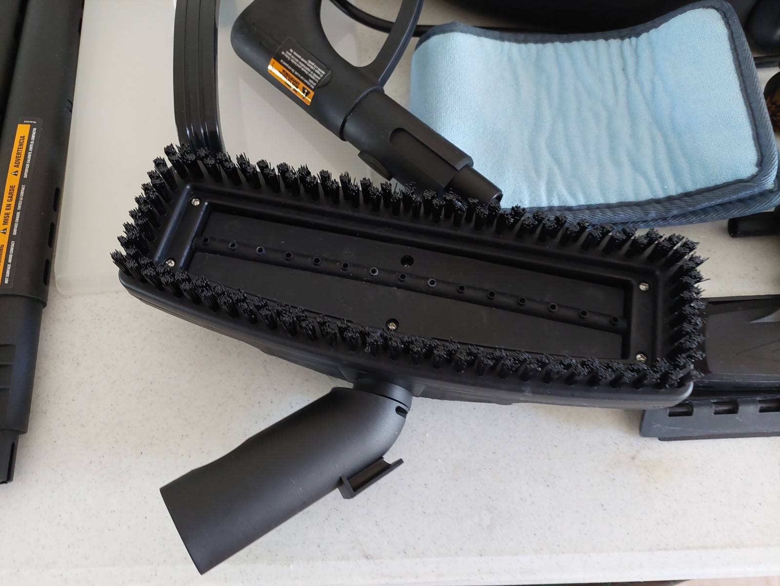 Wagner Power Steamer 915e Multi-Purpose Cleaner