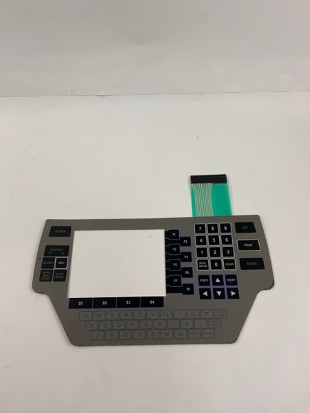 Hobart ML-29032-BJ Quantum Keyboard Overlay