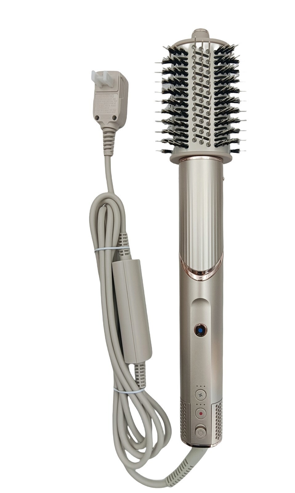 Shark Flex Style 1300W Air Styling & Drying System - Stone (HD430) Open STOCK US