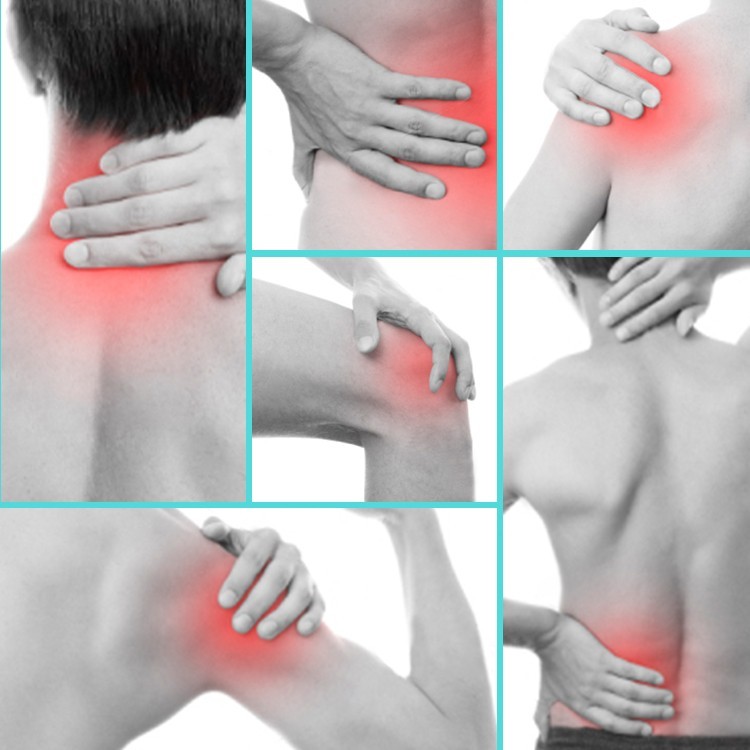 Focus Shockwave Eswt Focused Shock Wave Therapy Machine plantar fasciitis