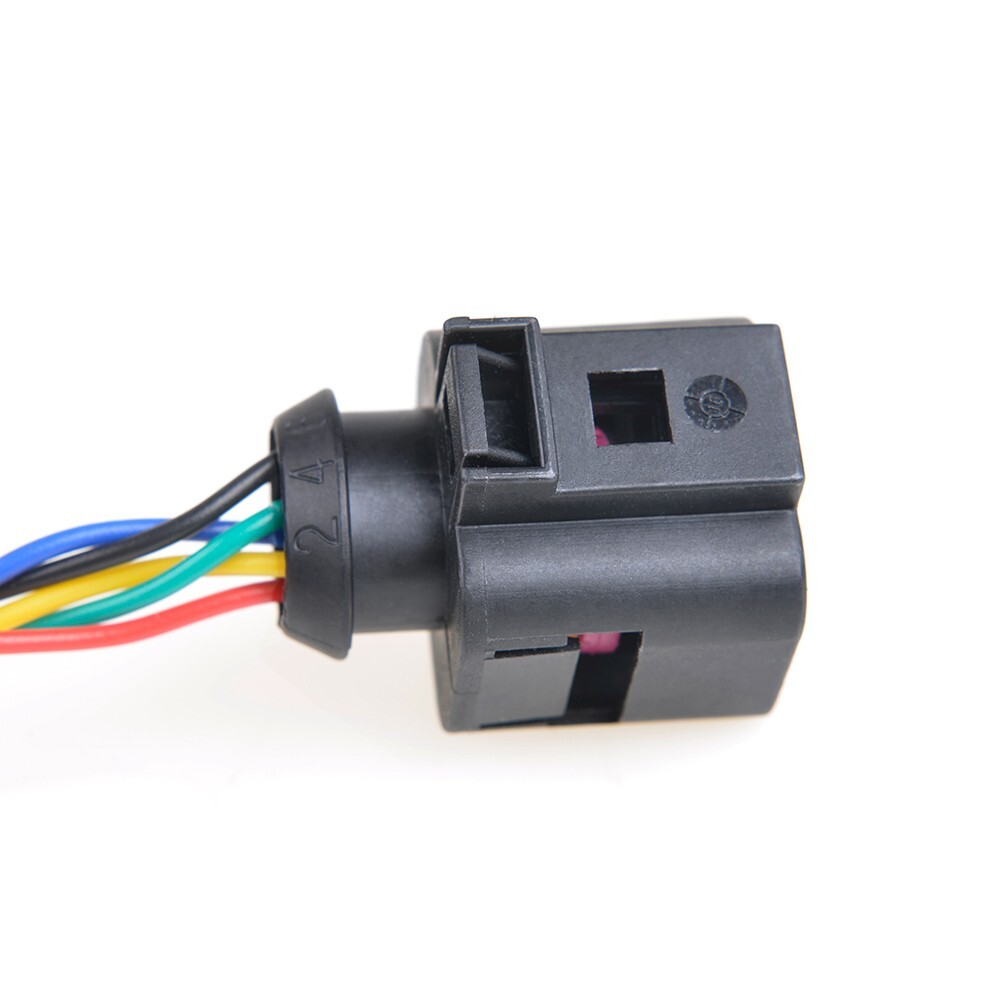 52mm Air Fuel Ratio Gauge AFR LED Digital Display + Wideband O2 Oxygen Sensor