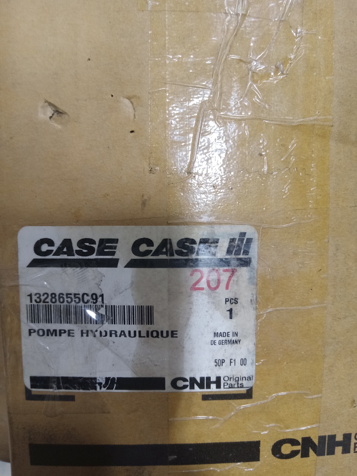 REXROTH hydraulic pump 7930 MNR 1517222797 NEW 1517222798 SYN 0510465340