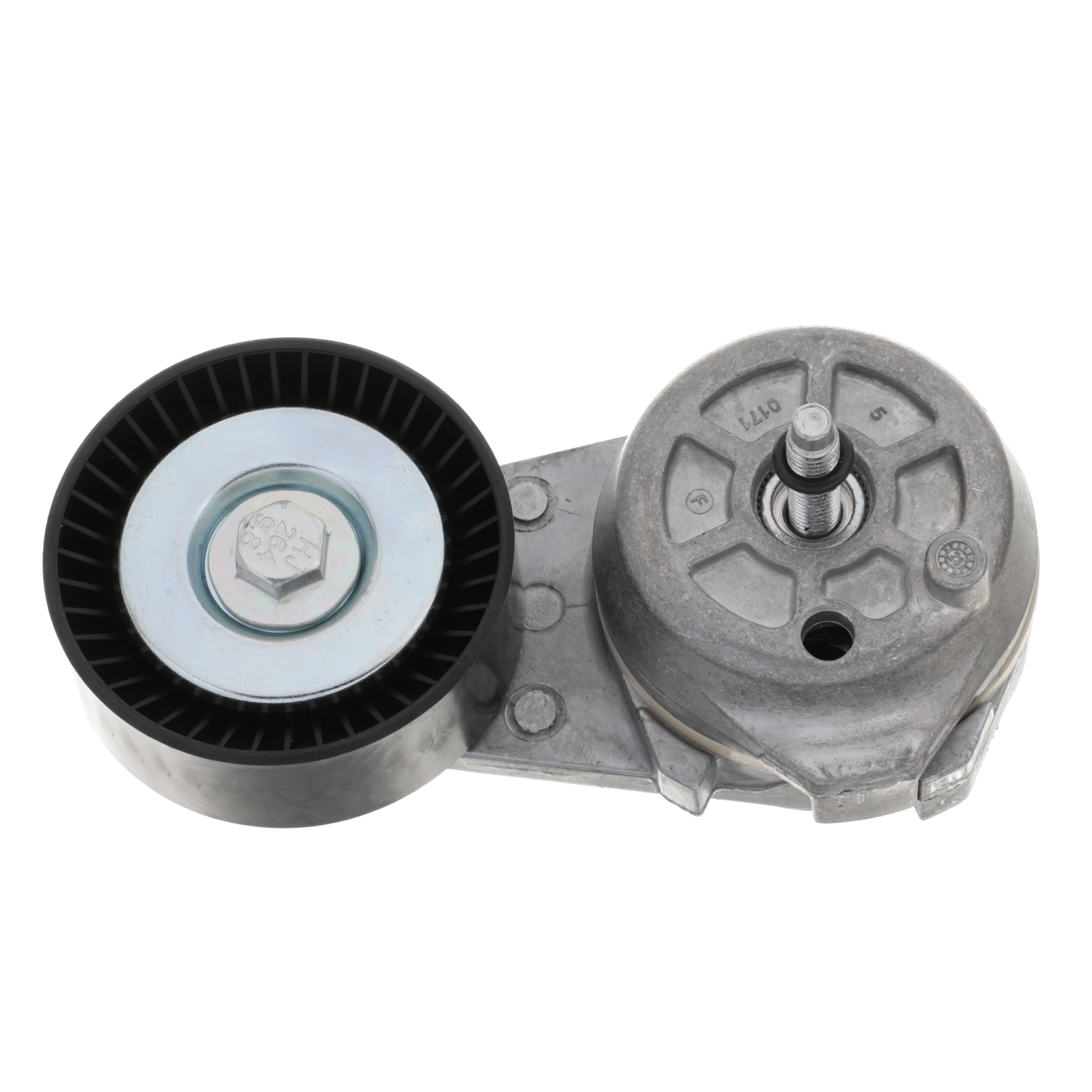 NEW OEM Ford Genuine 2014-2025 F-150 Tensioner-Pulley-5.0L-BL3Z-6A228-B