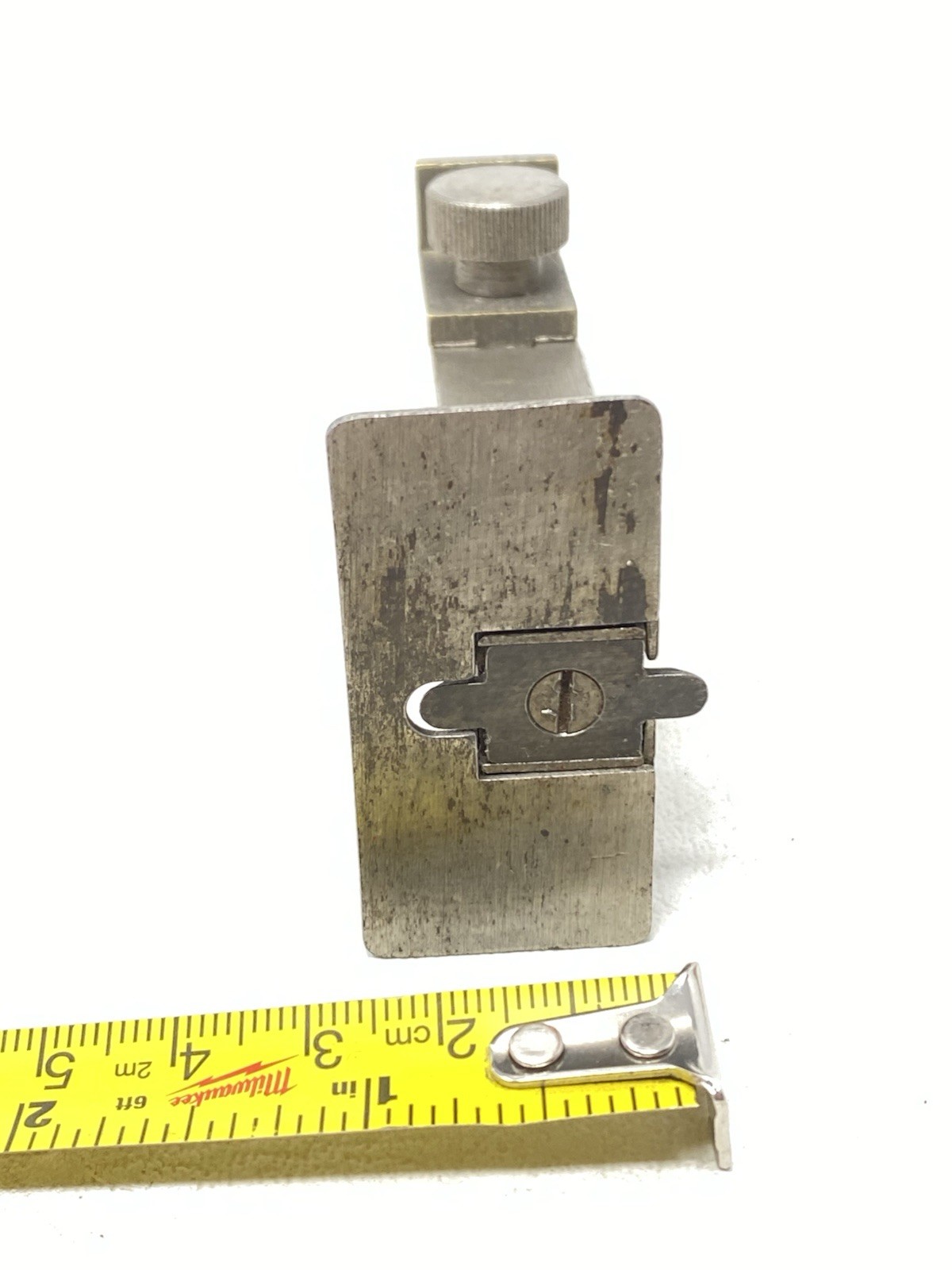 Vintage Stanley Sweetheart No. 93 Butt & Rabbet Marking Gauge SW Made in USA