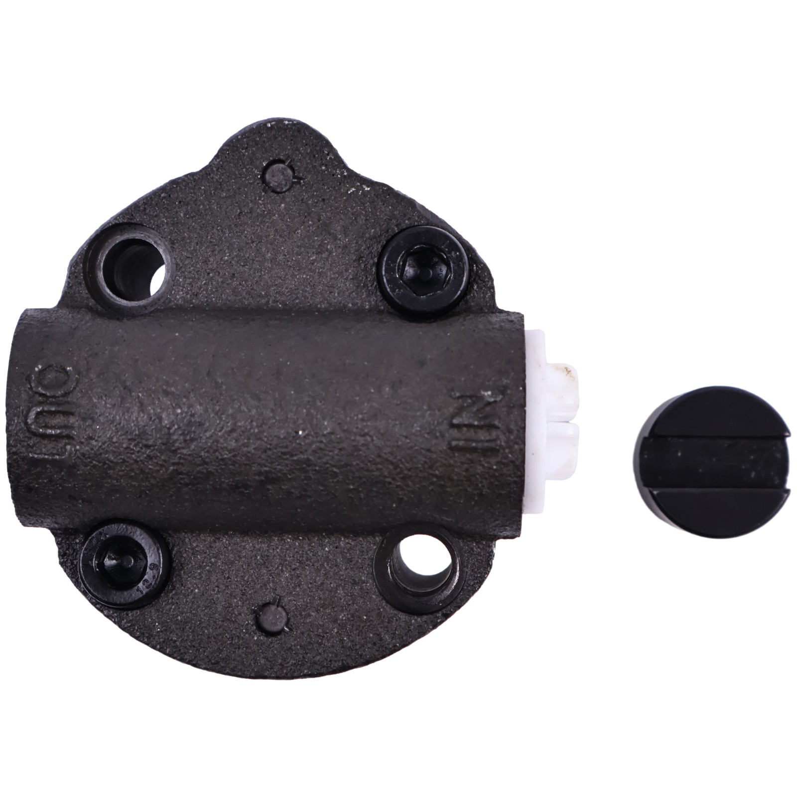 Hydraulic Pump For Toyota Forklift 45510-13200-71 45510-13201-71 45510-13301-71